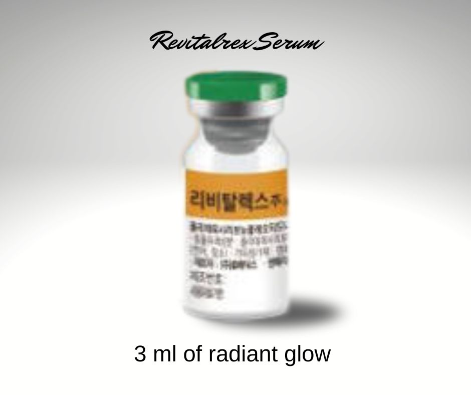 Revitalrex PDRN  Serum ( 1 item )