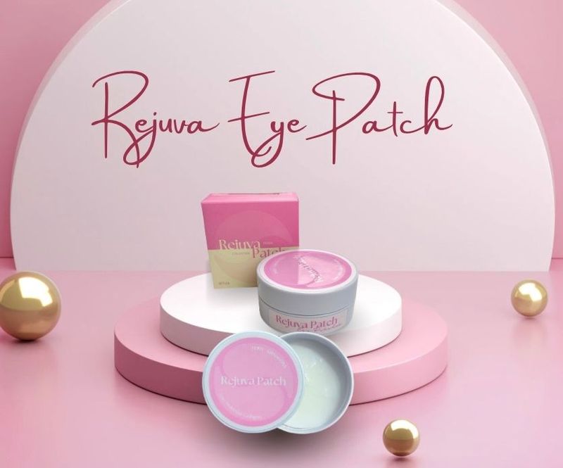 Rejuva Eye Patches