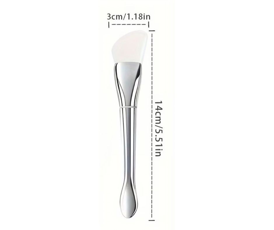 Facial Mask Applicator - Knife - Dual ended