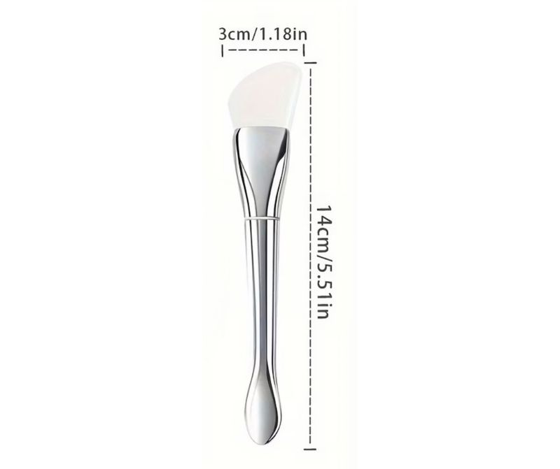 Facial Mask Applicator - Knife - Dual ended