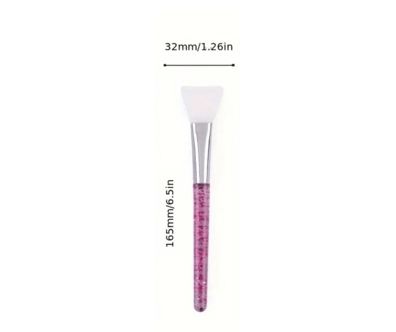 Facial Spatula - Flat
