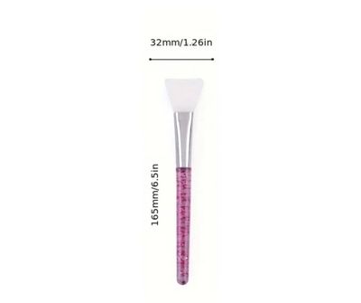 Facial Spatula - Flat