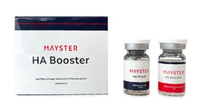 Mayster HA Skin Booster