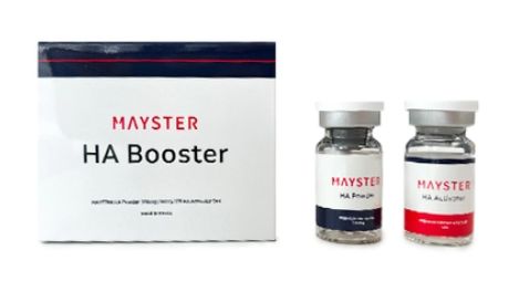 Mayster HA Skin Booster