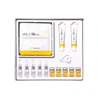 Merikit Vitamin C Vita Kit