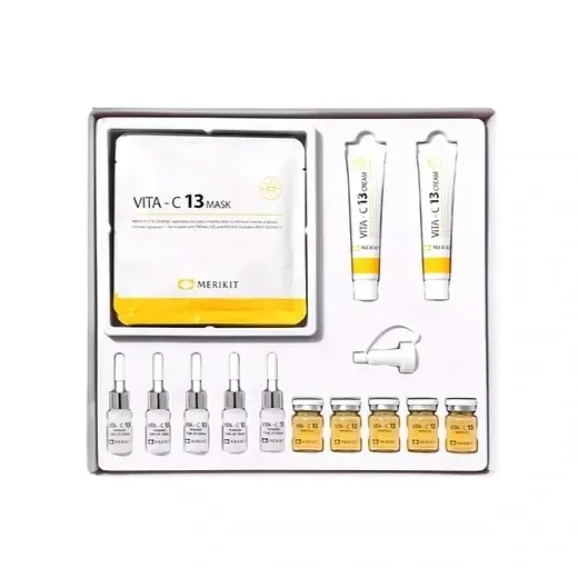 Merikit Vitamin C Vita Kit