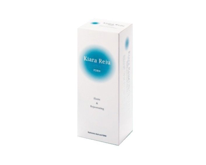 Kiara Reju PDRN Serum **SHIPS March 31 or April 1 Kiara Reju PDRN Serum **SHIPS March 31 or April 1