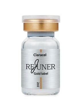 Rejuner Gold Vial Rejuner Gold Vial