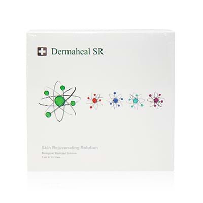 Dermaheal SR Dermaheal SR