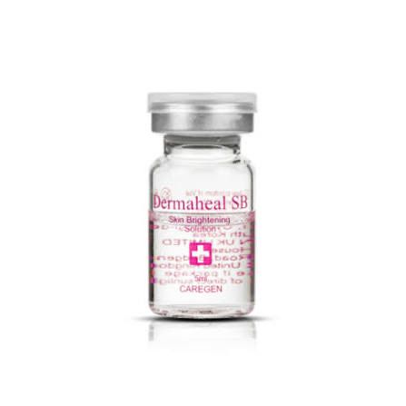 Dermaheal SB  Vial (exp. 9-08-26)