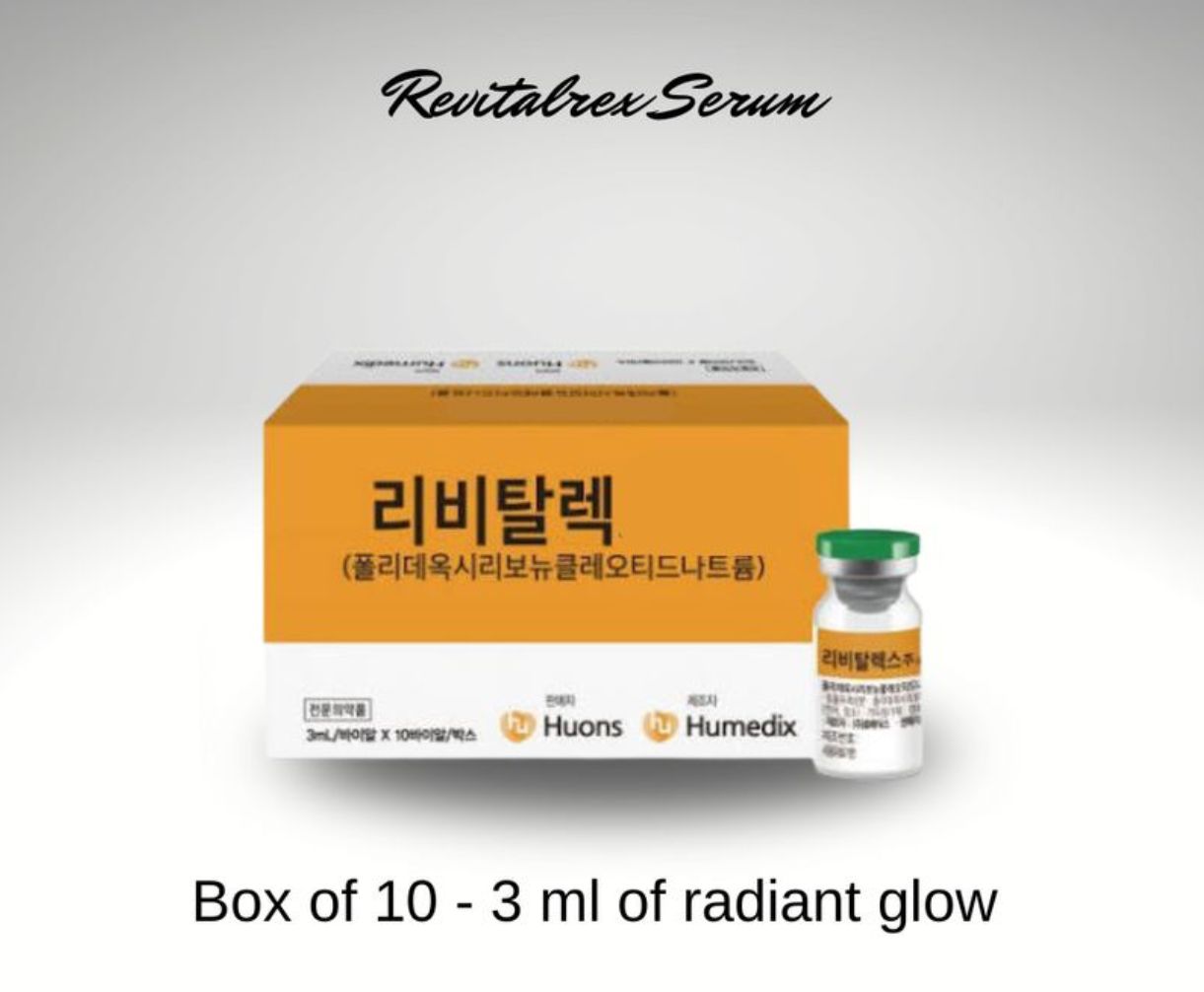 Revitalrex PDRN Revitalrex PDRN