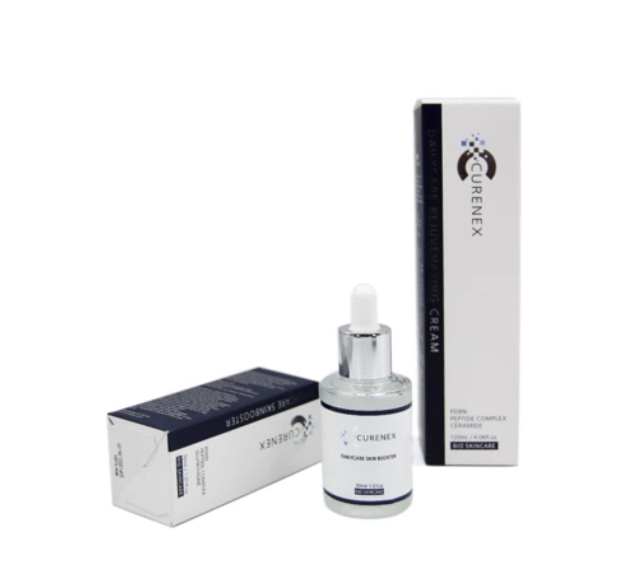 Curenex Peptide Daily Set