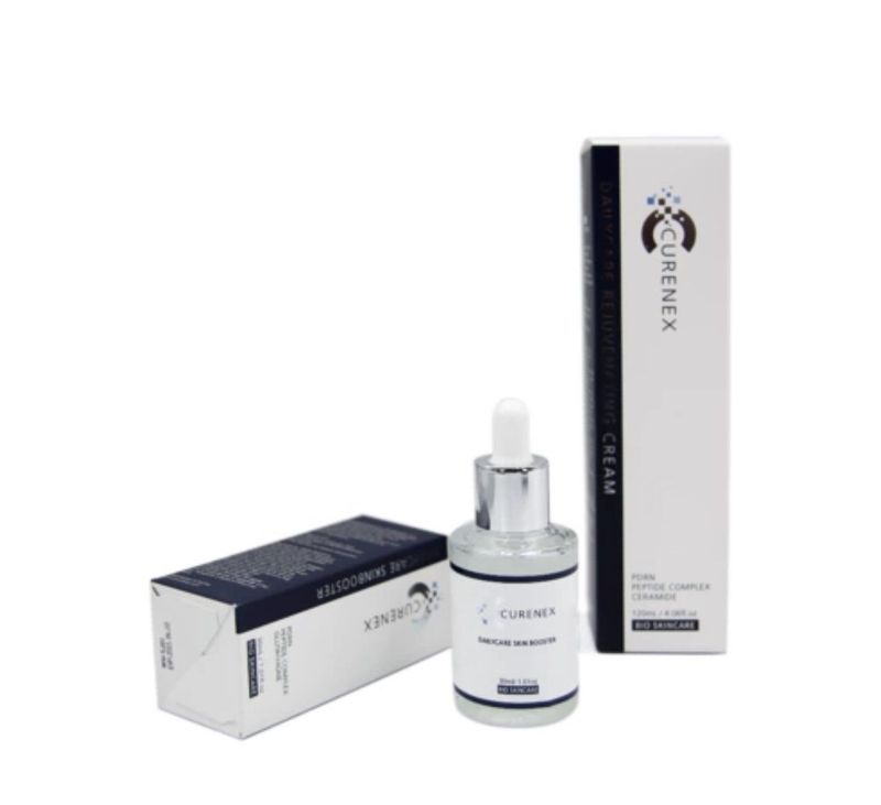 Curenex Peptide Daily Set