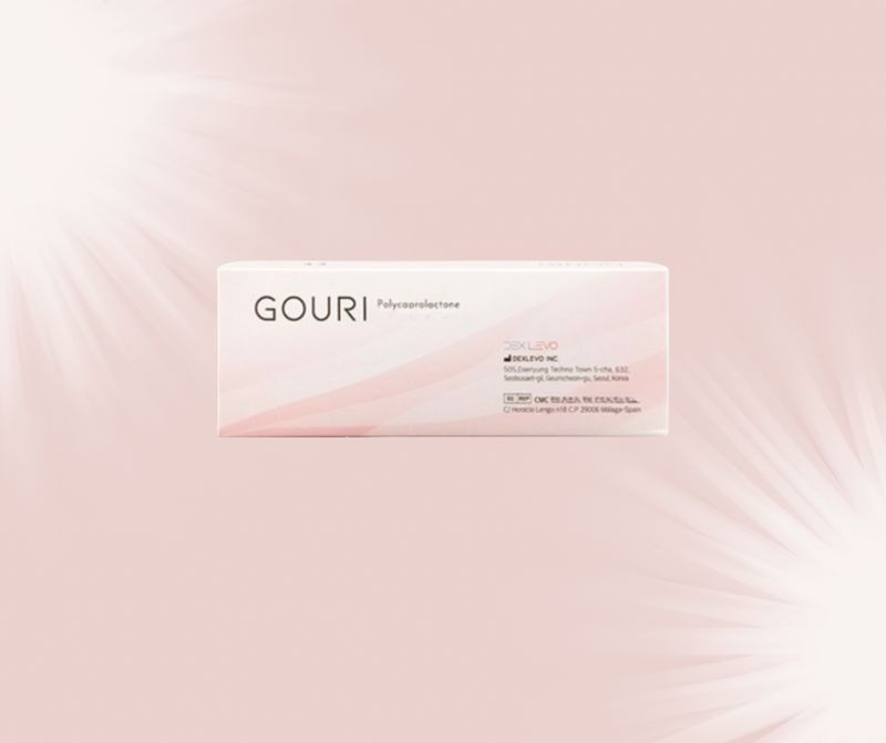 Gouri Gouri