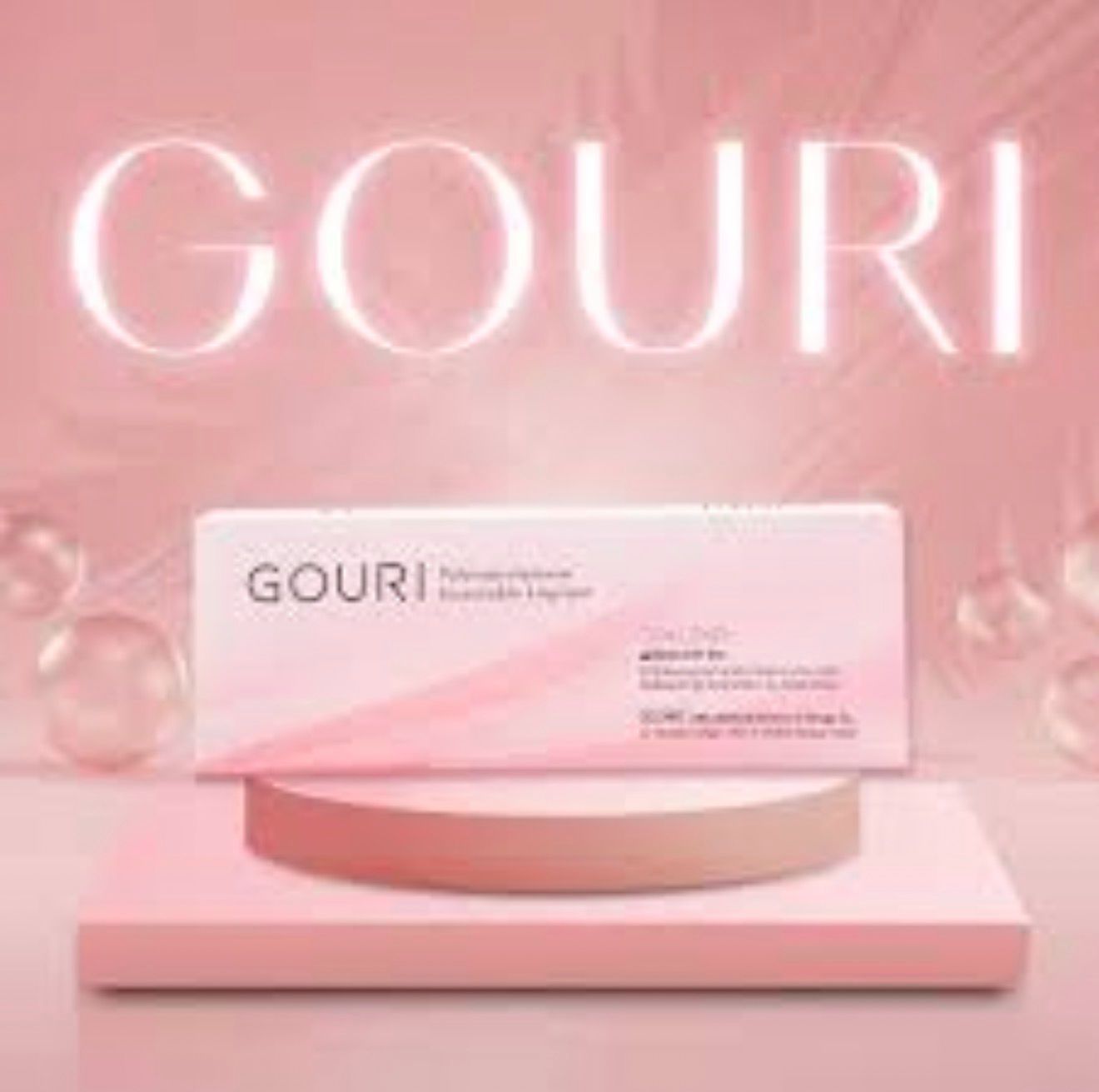 Gouri Gouri