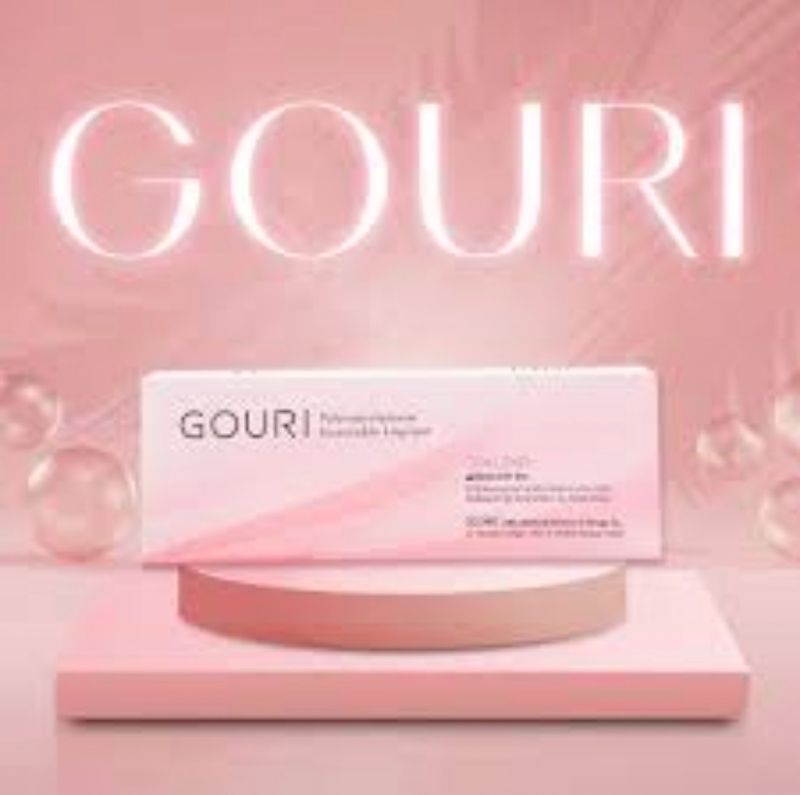 Gouri Gouri