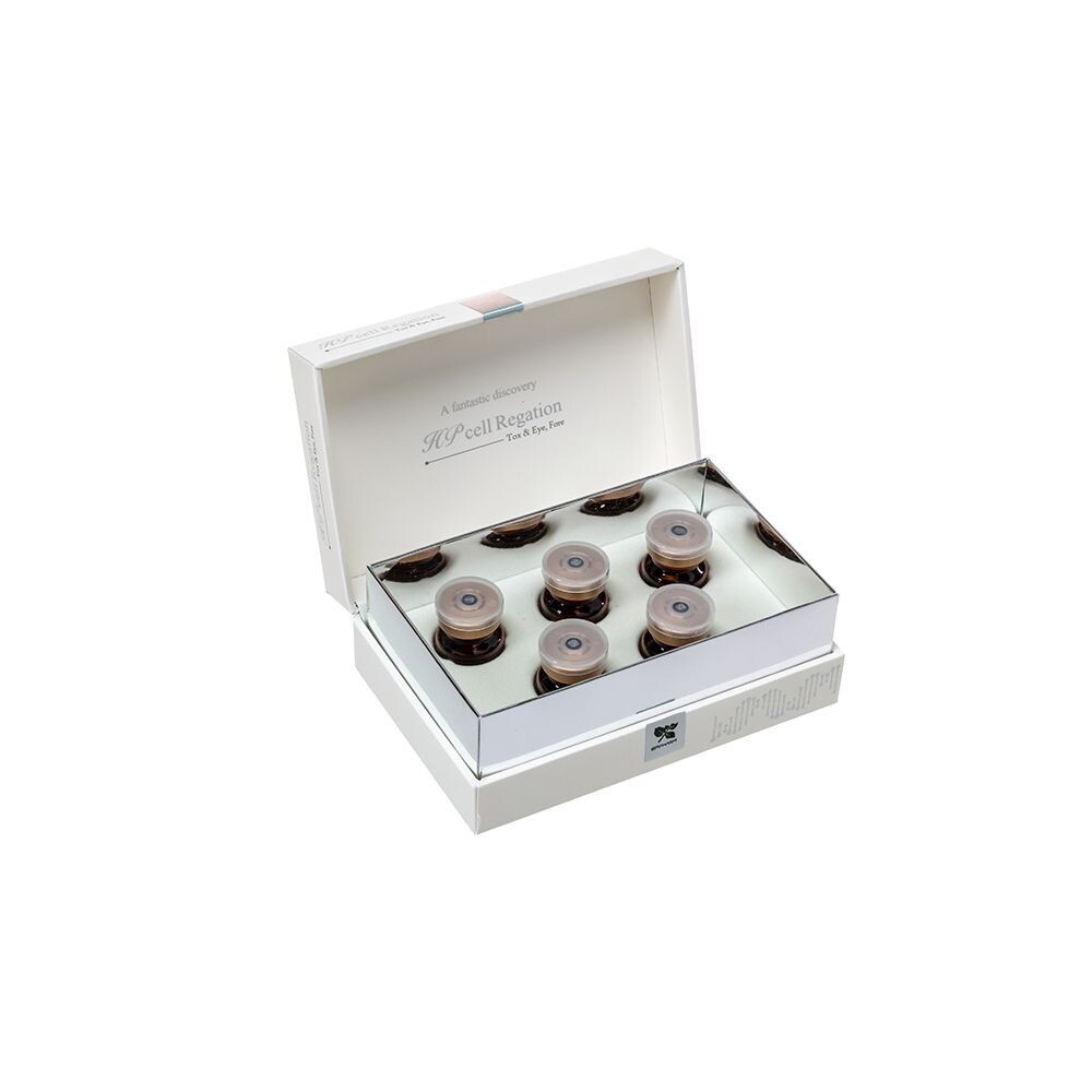 HP Cell Regation Box Set
