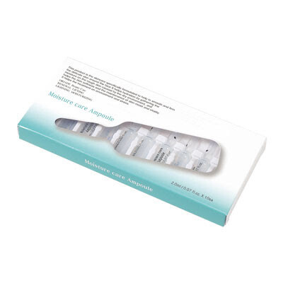 BellMona Moisturizing Care Ampoule BellMona Moisturizing Care Ampoule