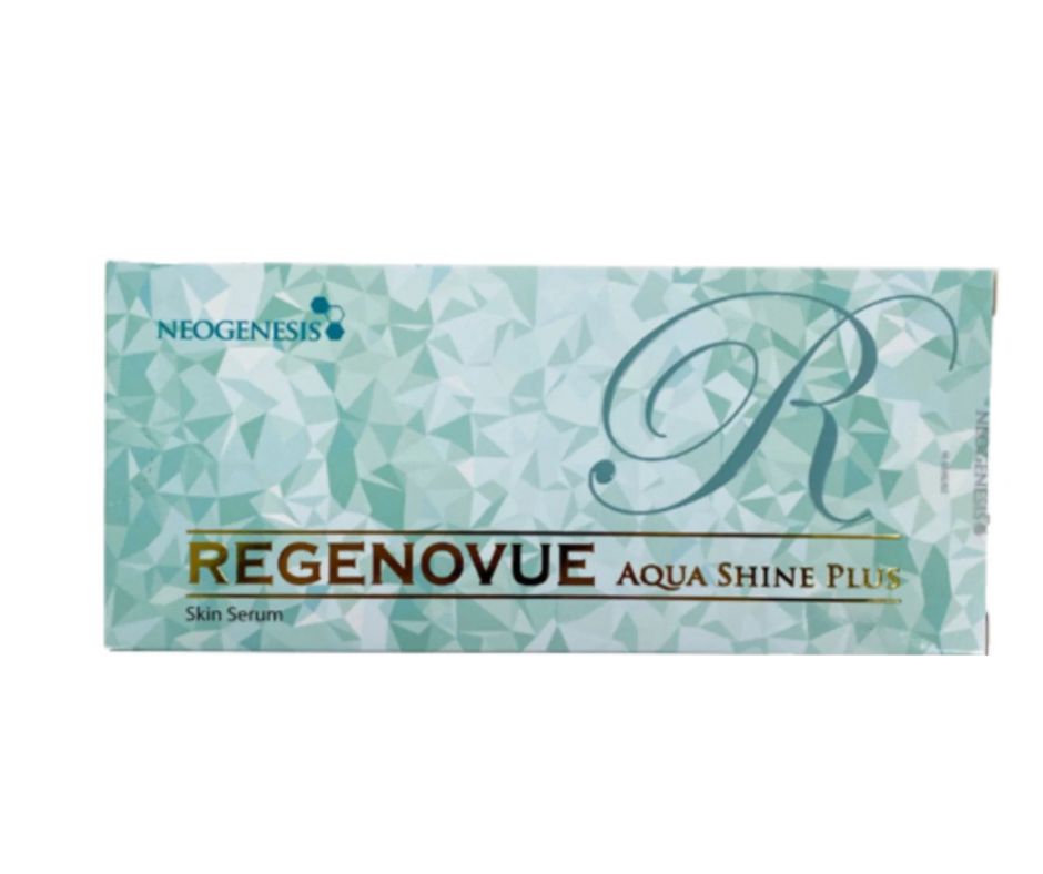 Regenovue Aquashine  ( 1 ITEM - 3 ml )