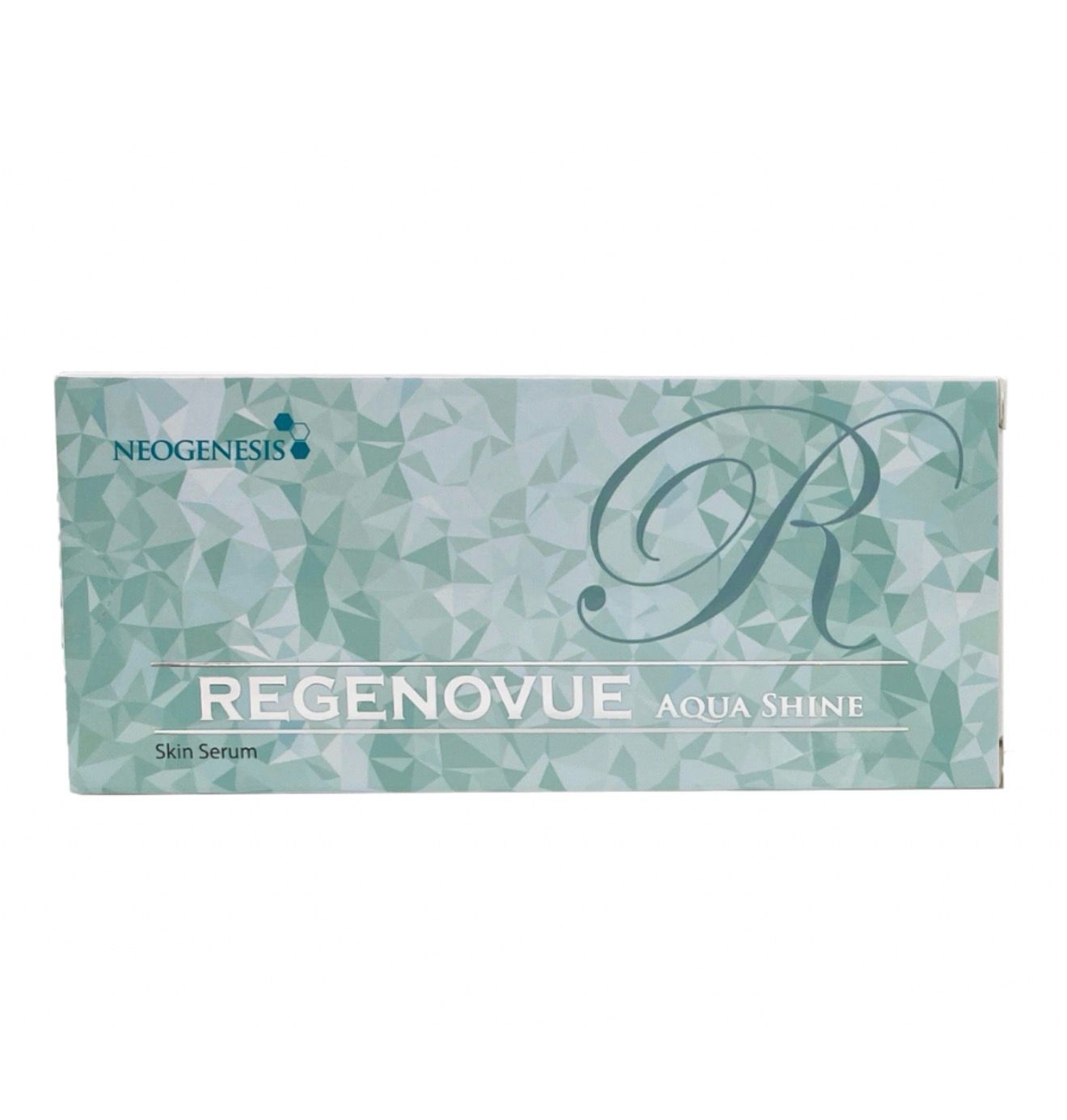 Regenovue Aquashine Regenovue Aquashine