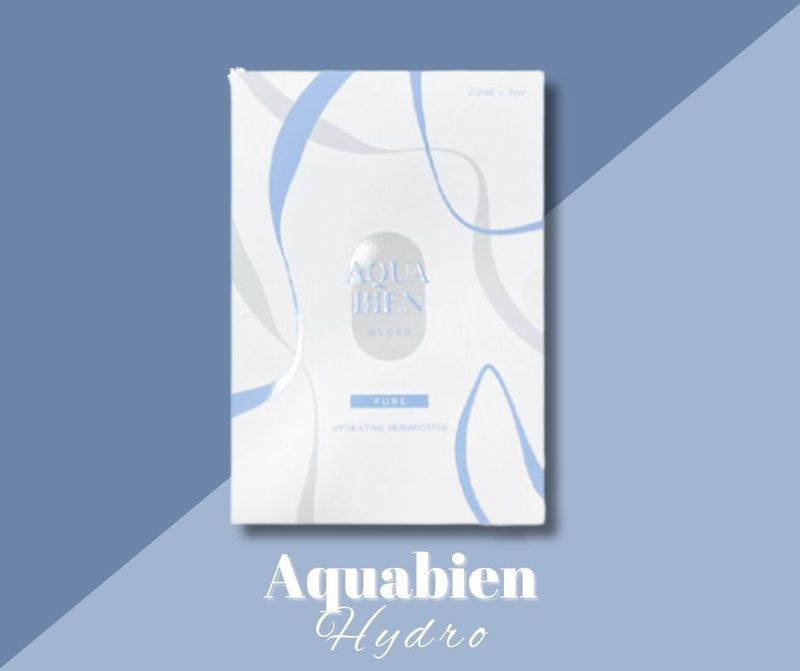 Aquabien Hydro Skin Booster Aquabien Hydro Skin Booster