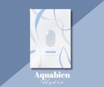 Aquabien Hydro Skin Booster Aquabien Hydro Skin Booster