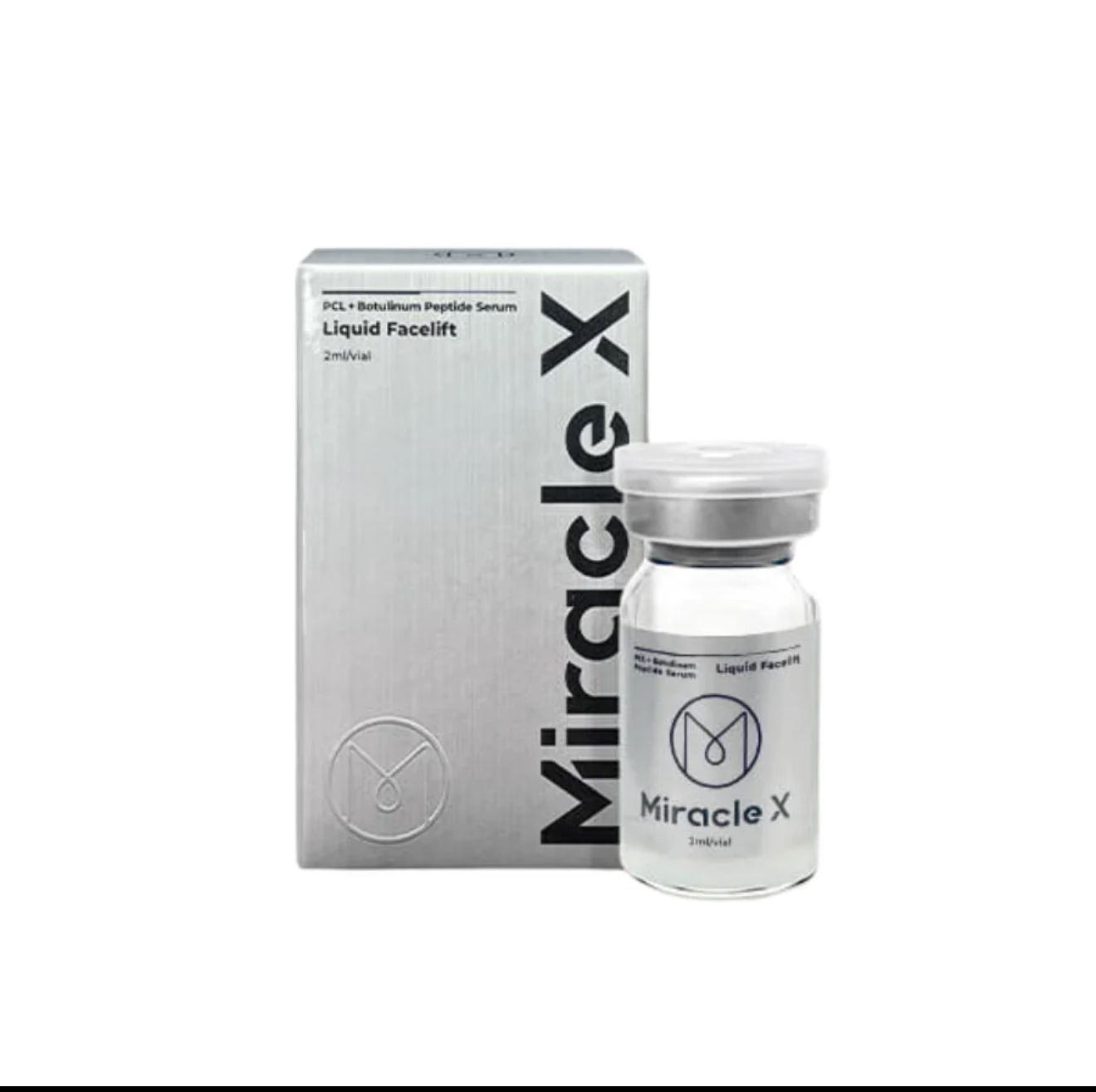 Miracle X Skin Booster Miracle X Skin Booster