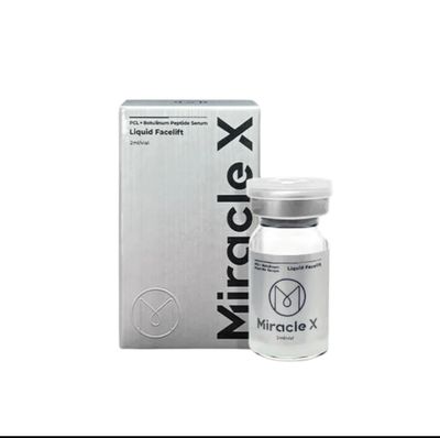 Miracle X Skin Booster Miracle X Skin Booster