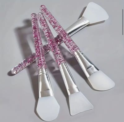 Facial Silicone Spatula