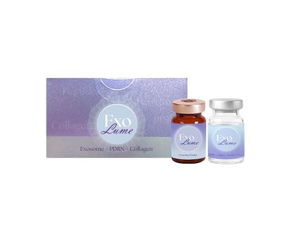 ExoLume Exosome PDRN Skin Booster