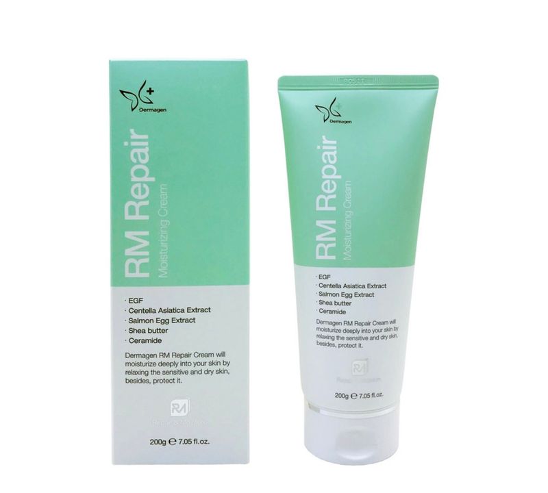 Dermagen RM Repair Cream Dermagen RM Repair Cream