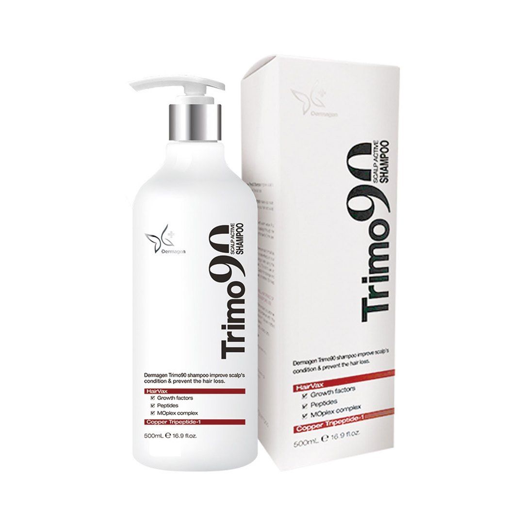 Trim90 Shampoo