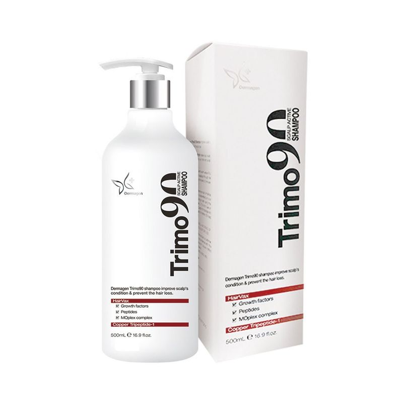 Trim90 Shampoo