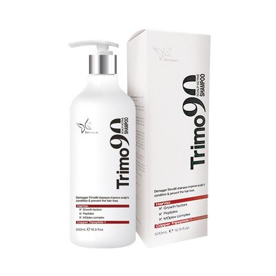Trimo90 Shampoo Trimo90 Shampoo