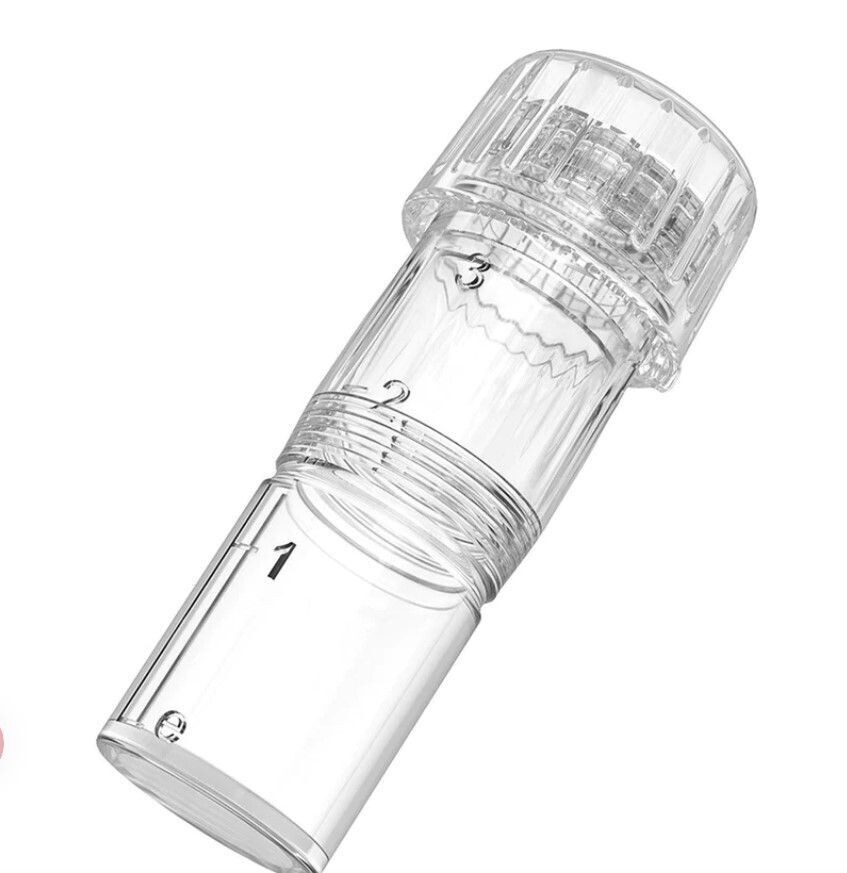 Hydra Pen H3 Cartridges - 5 pk Expiration 9-11-26