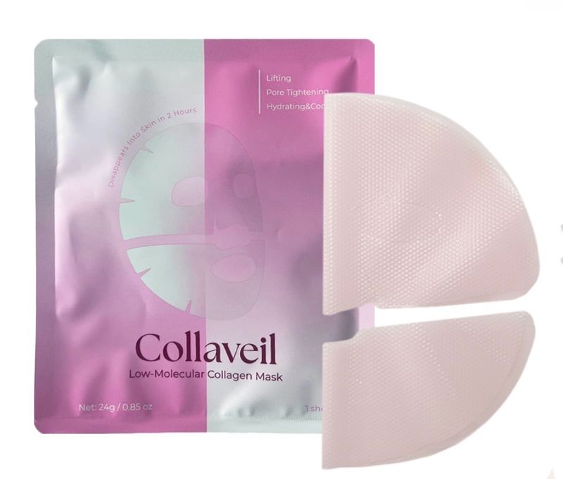 Collaveil Collagen Melting Mask (1 Sheet) Collaveil Collagen Melting Mask (1 Sheet)