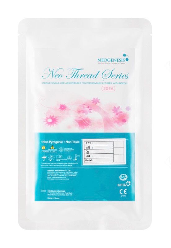 Neogenesis PDO Mono 27 X 38 Neogenesis PDO Mono 27 X 38
