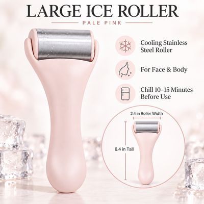 Ice Roller Ice Roller