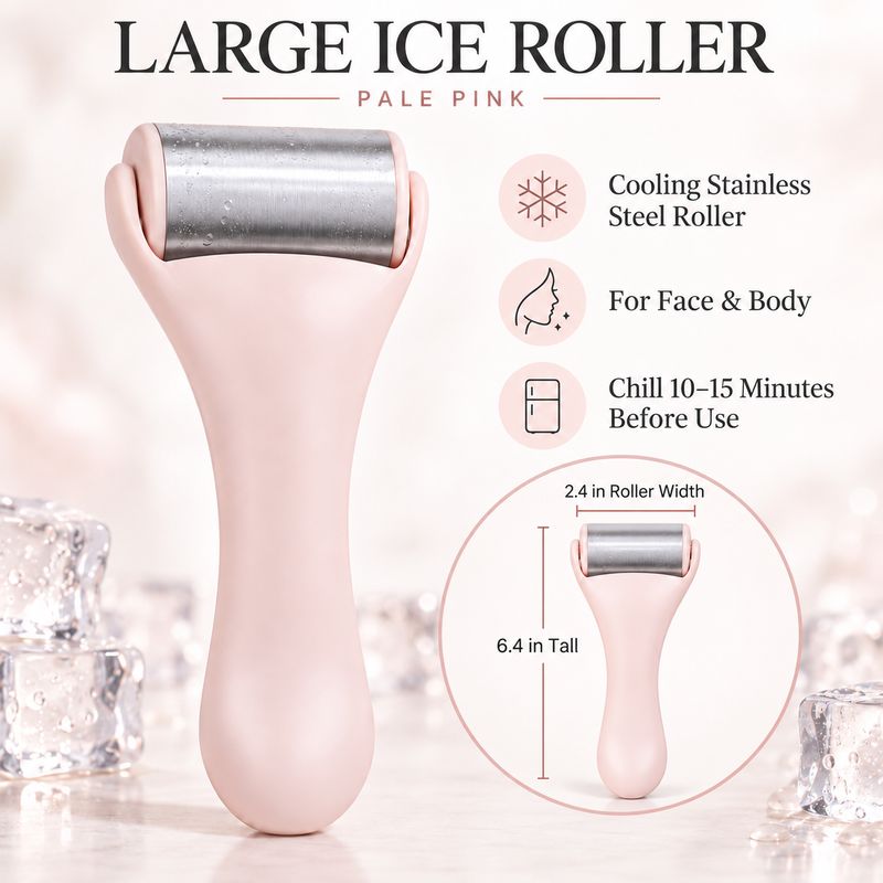 Ice Roller Ice Roller