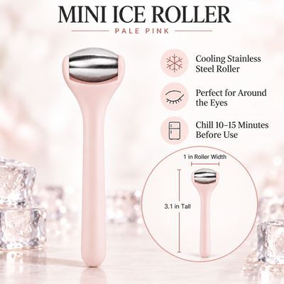 Ice Roller For Eyes Ice Roller For Eyes