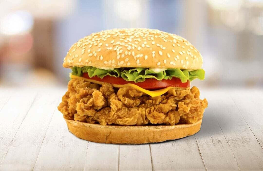 Zinger Only