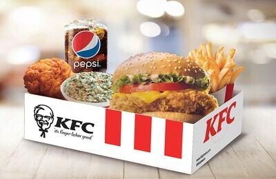 KFC