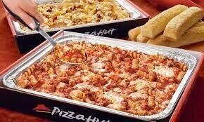Tuscani Pasta