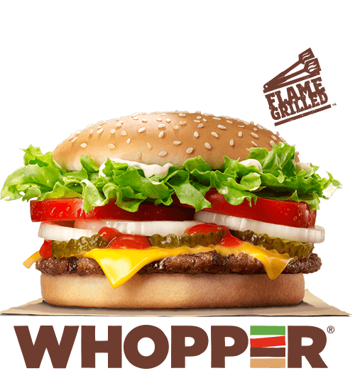 Double Cheeseburger with Bacon Combo #5