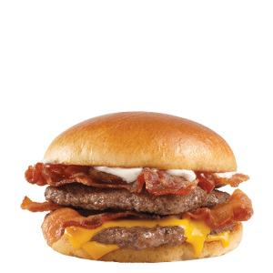 Son of Baconator