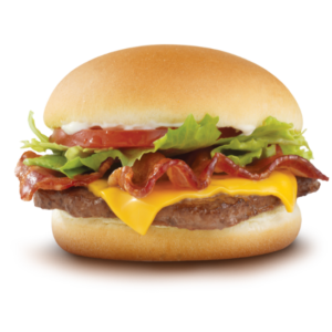 Baconator