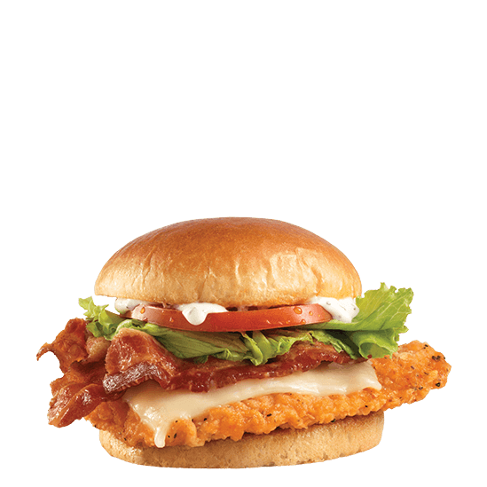 Asiago Chicken Fillet