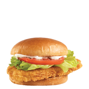 Homestyle Chicken Sandwich