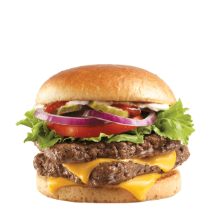 Cheeseburgers