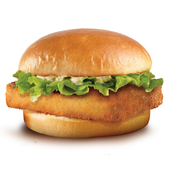 Spicy Fish Delish